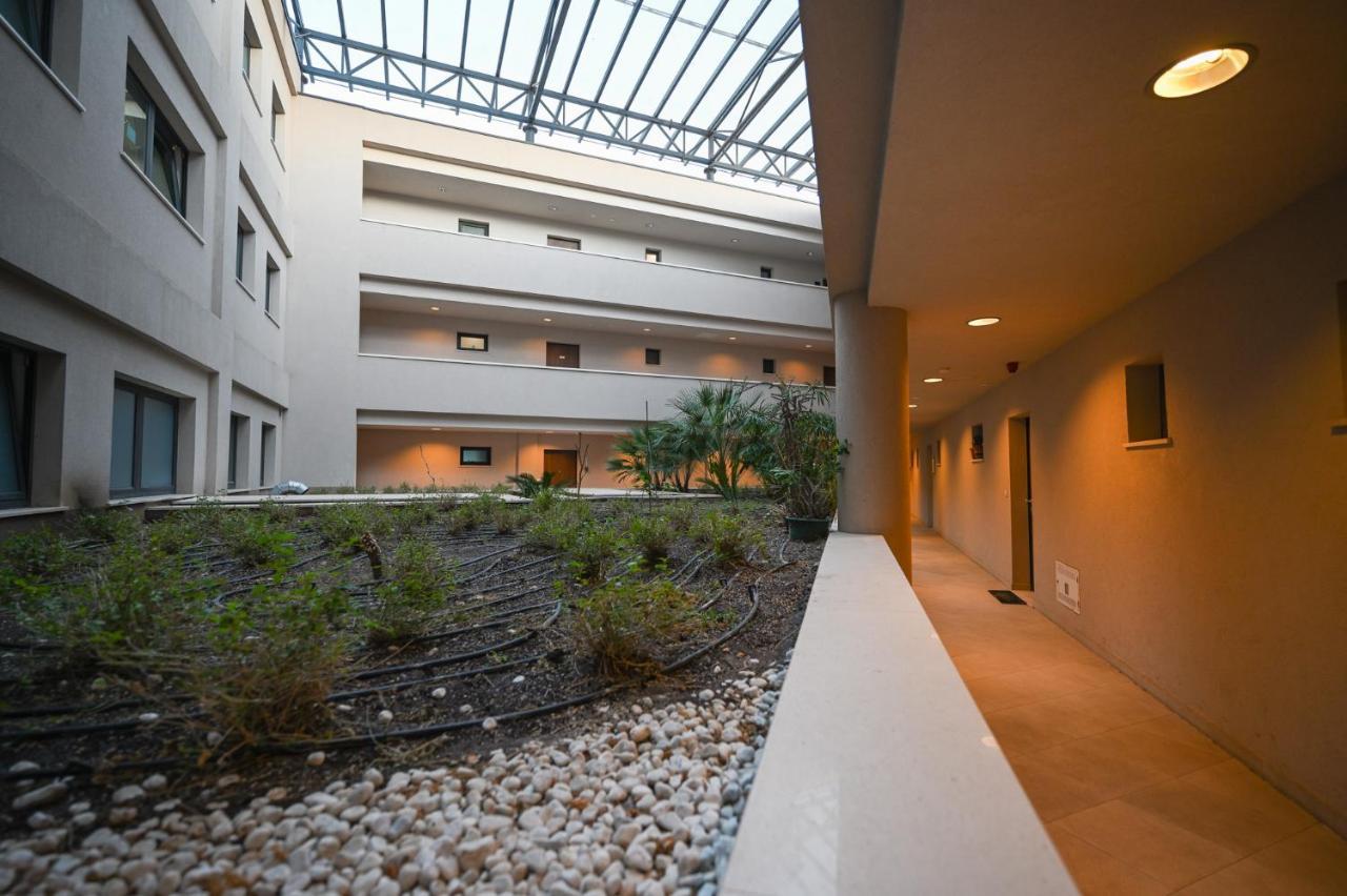 Sea View Porto With Secured Private Parking Apartment Dubrovnik Exterior foto