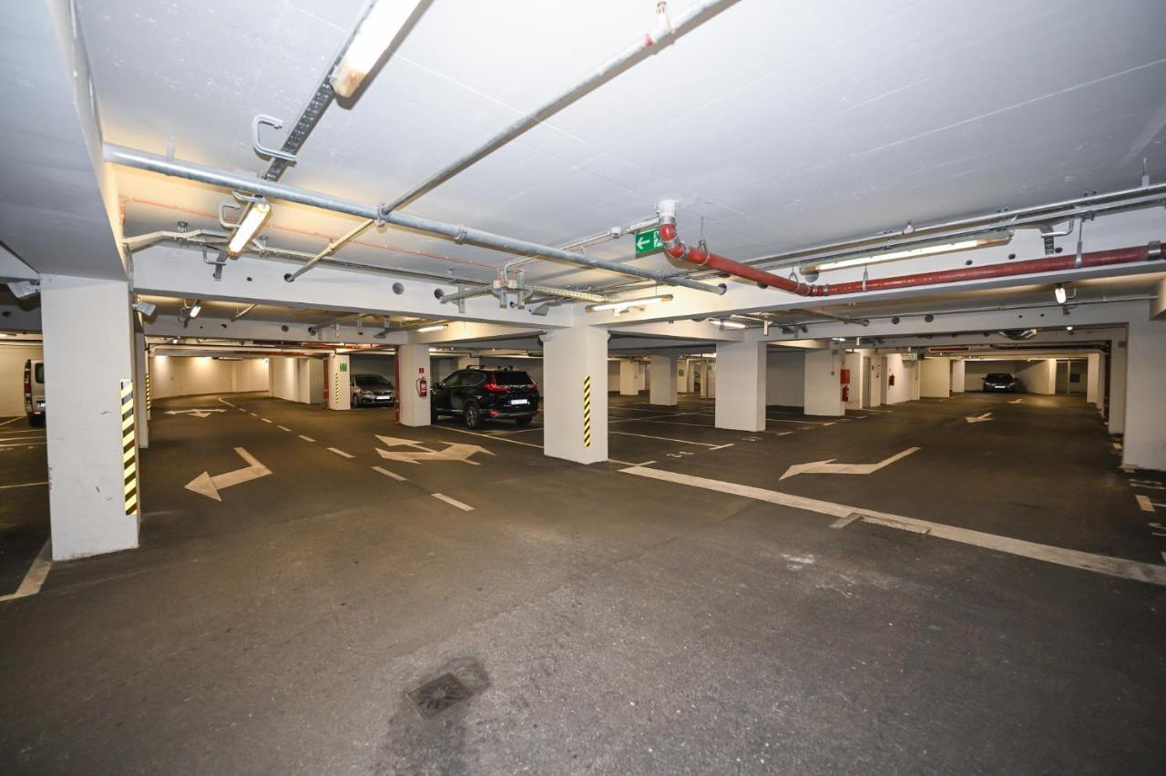 Sea View Porto With Secured Private Parking Apartment Dubrovnik Exterior foto